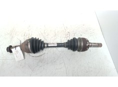 Recambio de transmision delantera izquierda para saab 9-3 berlina referencia OEM IAM 8149150588032  