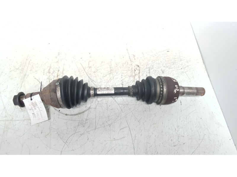 Recambio de transmision delantera izquierda para saab 9-3 berlina referencia OEM IAM 8149150588032  