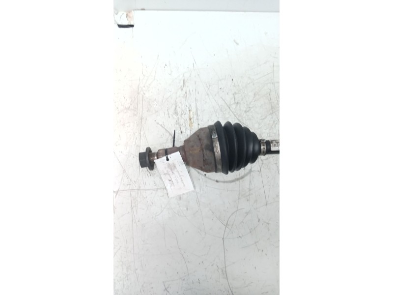Recambio de transmision delantera izquierda para saab 9-3 berlina referencia OEM IAM 8149150588032  