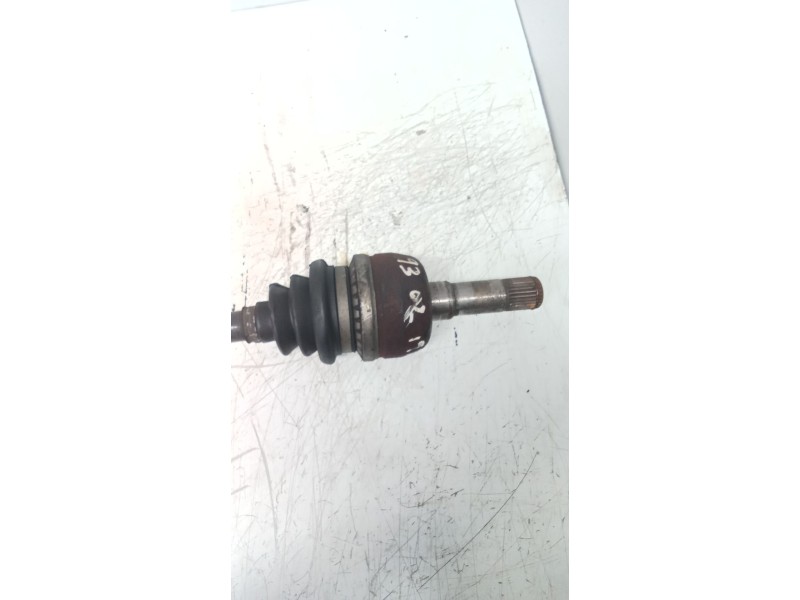 Recambio de transmision delantera izquierda para saab 9-3 berlina referencia OEM IAM 8149150588032  