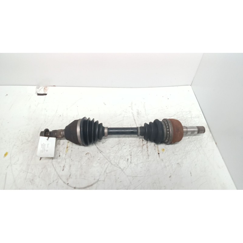 Recambio de transmision delantera izquierda para saab 9-3 berlina 1.9 tid linear sport referencia OEM IAM   