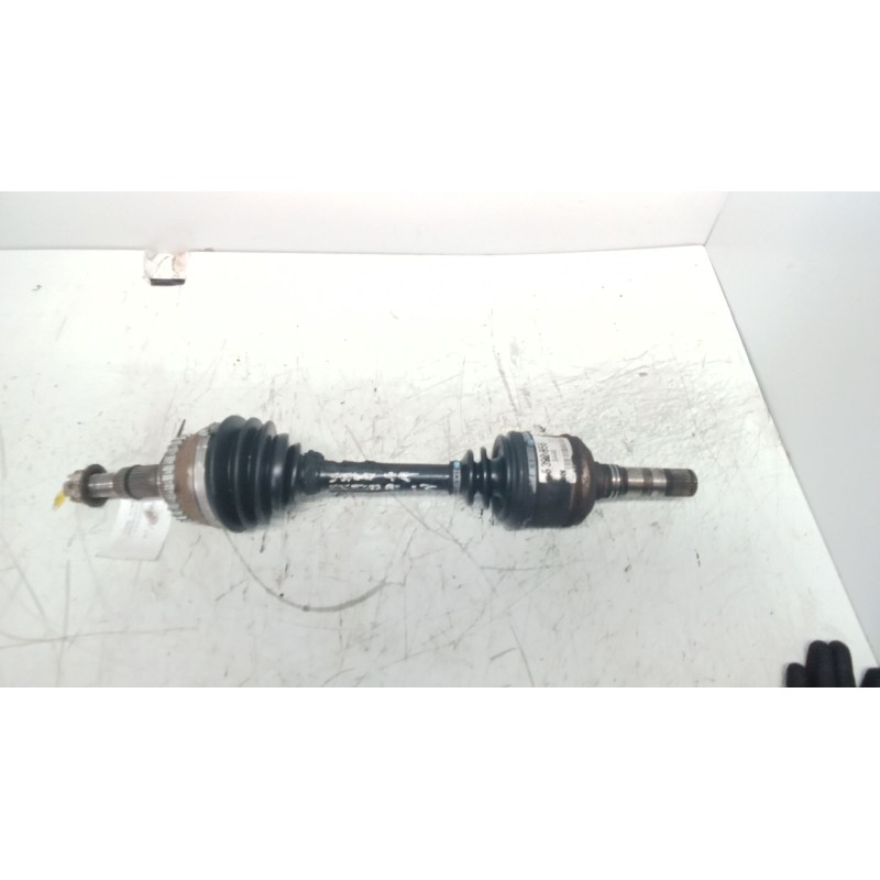 Recambio de transmision delantera izquierda para saab 9-5 berlina 2.2 tid arc referencia OEM IAM 8250160586004 Z1  