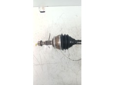 Recambio de transmision delantera izquierda para saab 9-5 berlina 2.2 tid arc referencia OEM IAM 8250160586004 Z1   2