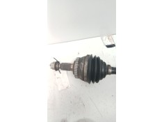Recambio de transmision delantera derecha para saab 9-5 berlina 2.0 cat referencia OEM IAM 8250160586002 Z1   2