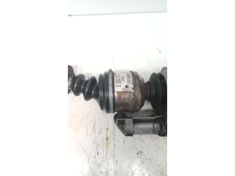 Recambio de transmision delantera derecha para saab 9-5 berlina 2.0 cat referencia OEM IAM 8250160586002 Z1  