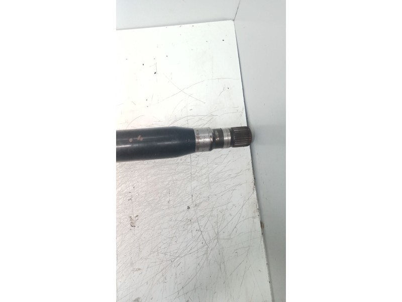 Recambio de transmision delantera derecha para saab 9-5 berlina 2.0 cat referencia OEM IAM 8250160586002 Z1  