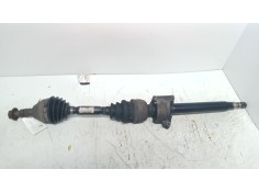 Recambio de transmision delantera derecha para saab 9-3 berlina 1.9 tid cat referencia OEM IAM 8149150588001  