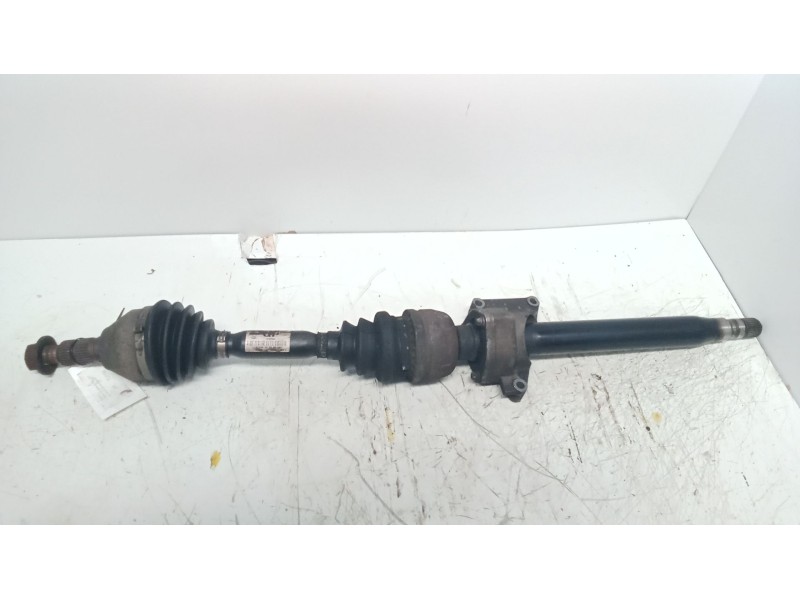 Recambio de transmision delantera derecha para saab 9-3 berlina 1.9 tid cat referencia OEM IAM 8149150588001  