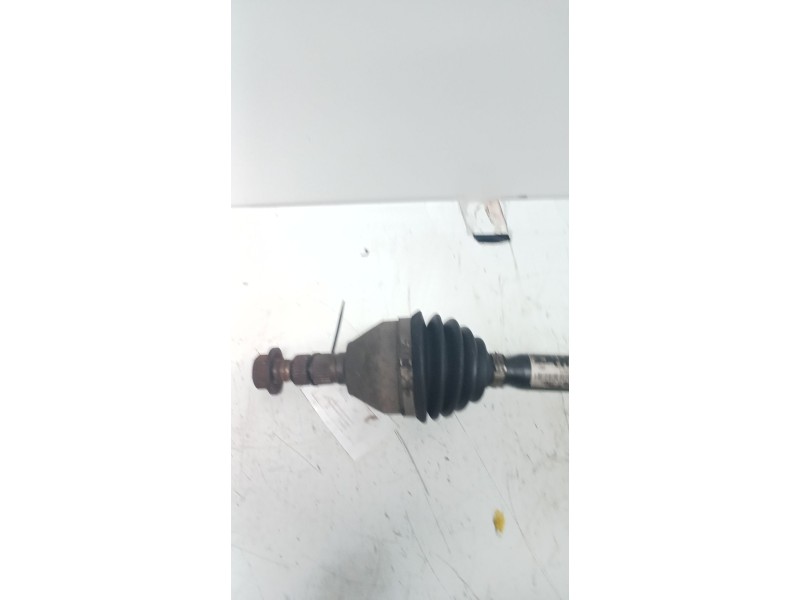 Recambio de transmision delantera derecha para saab 9-3 berlina 1.9 tid cat referencia OEM IAM 8149150588001  