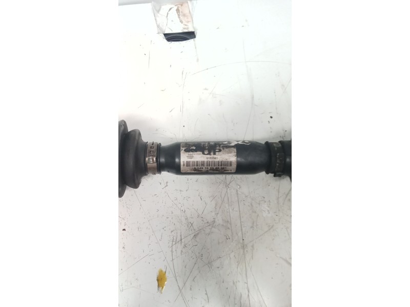 Recambio de transmision delantera derecha para saab 9-3 berlina 1.9 tid cat referencia OEM IAM 8149150588001  