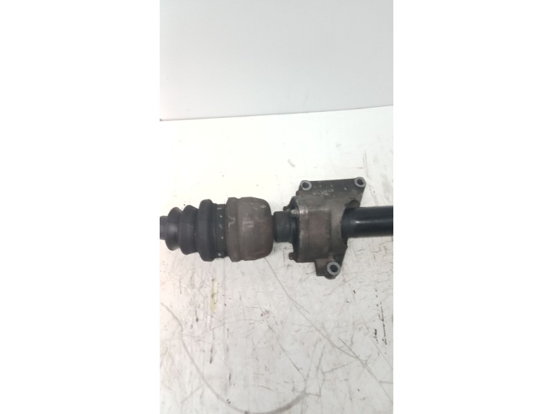 Recambio de transmision delantera derecha para saab 9-3 berlina 1.9 tid cat referencia OEM IAM 8149150588001  