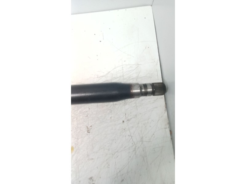 Recambio de transmision delantera derecha para saab 9-3 berlina 1.9 tid cat referencia OEM IAM 8149150588001  