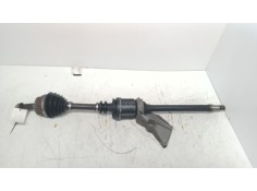 Recambio de transmision delantera derecha para saab 9-3 berlina 2.2 16v tid cat referencia OEM IAM   