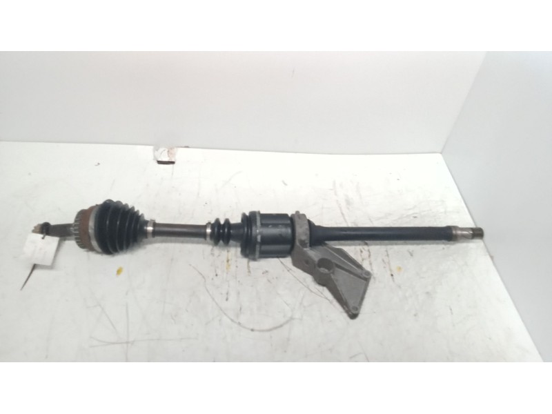 Recambio de transmision delantera derecha para saab 9-3 berlina 2.2 16v tid cat referencia OEM IAM   