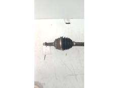 Recambio de transmision delantera derecha para saab 9-3 berlina 2.2 16v tid cat referencia OEM IAM    2