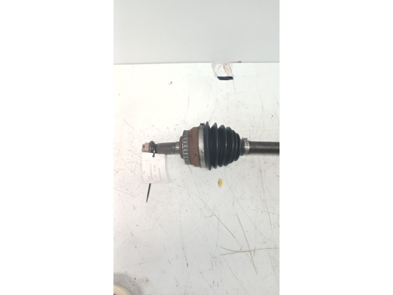 Recambio de transmision delantera derecha para saab 9-3 berlina 2.2 16v tid cat referencia OEM IAM   