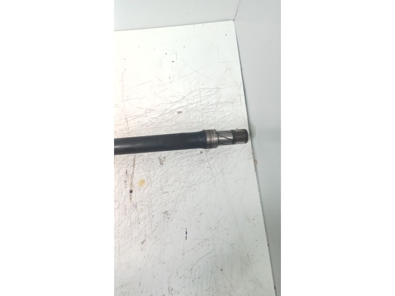 Recambio de transmision delantera derecha para saab 9-3 berlina 2.2 16v tid cat referencia OEM IAM   