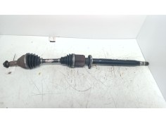 Recambio de transmision delantera derecha para saab 9-3 berlina referencia OEM IAM   