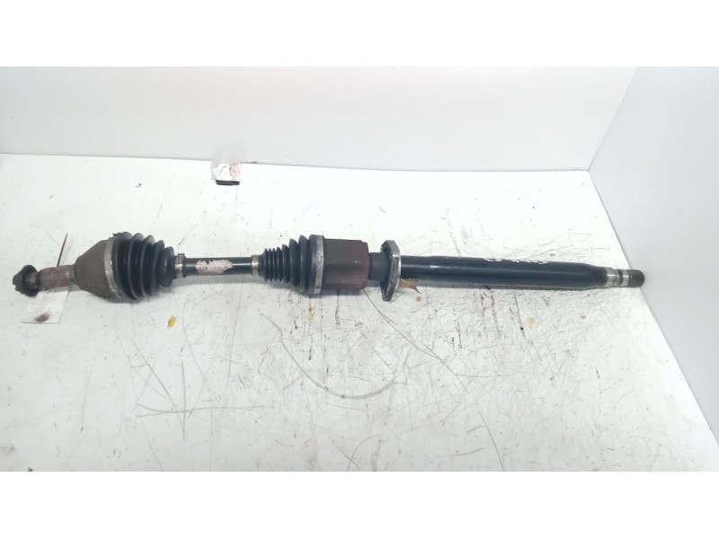 Recambio de transmision delantera derecha para saab 9-3 berlina referencia OEM IAM   