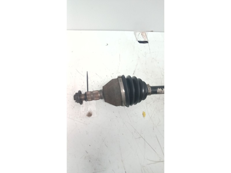 Recambio de transmision delantera derecha para saab 9-3 berlina referencia OEM IAM   