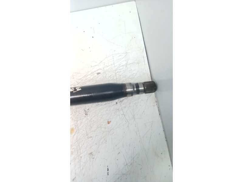 Recambio de transmision delantera derecha para saab 9-3 berlina referencia OEM IAM   