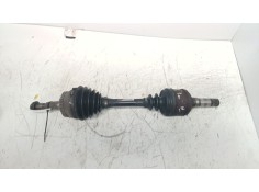 Recambio de transmision delantera izquierda para saab 9-5 sedán 2.0 t e ecopower referencia OEM IAM 50150586001J  