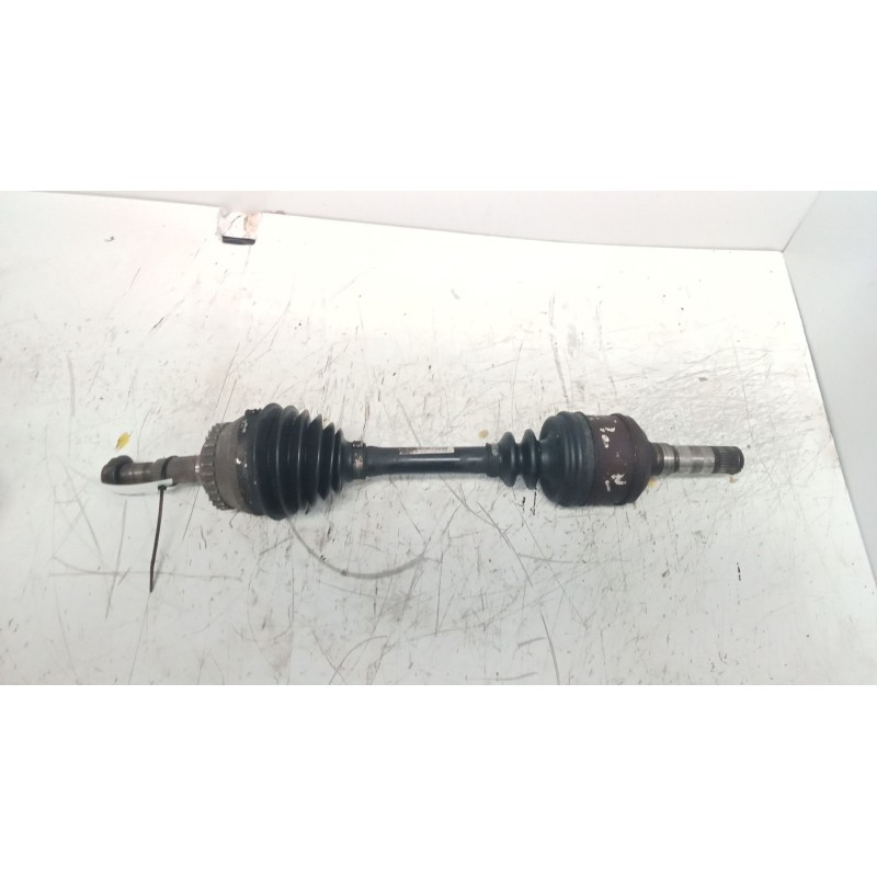 Recambio de transmision delantera izquierda para saab 9-5 sedán 2.0 t e ecopower referencia OEM IAM 50150586001J  