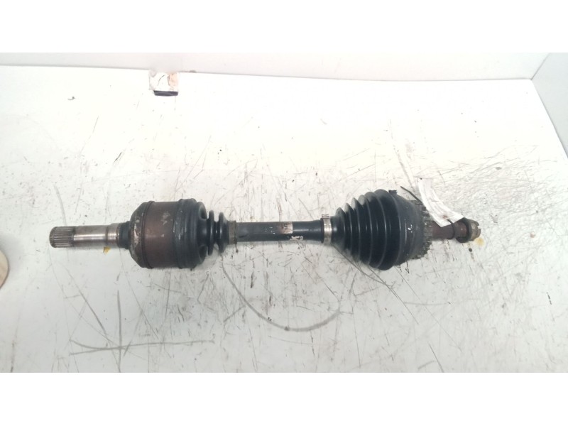 Recambio de transmision delantera izquierda para saab 9-5 berlina 2.0 cat referencia OEM IAM 8150150586005A  
