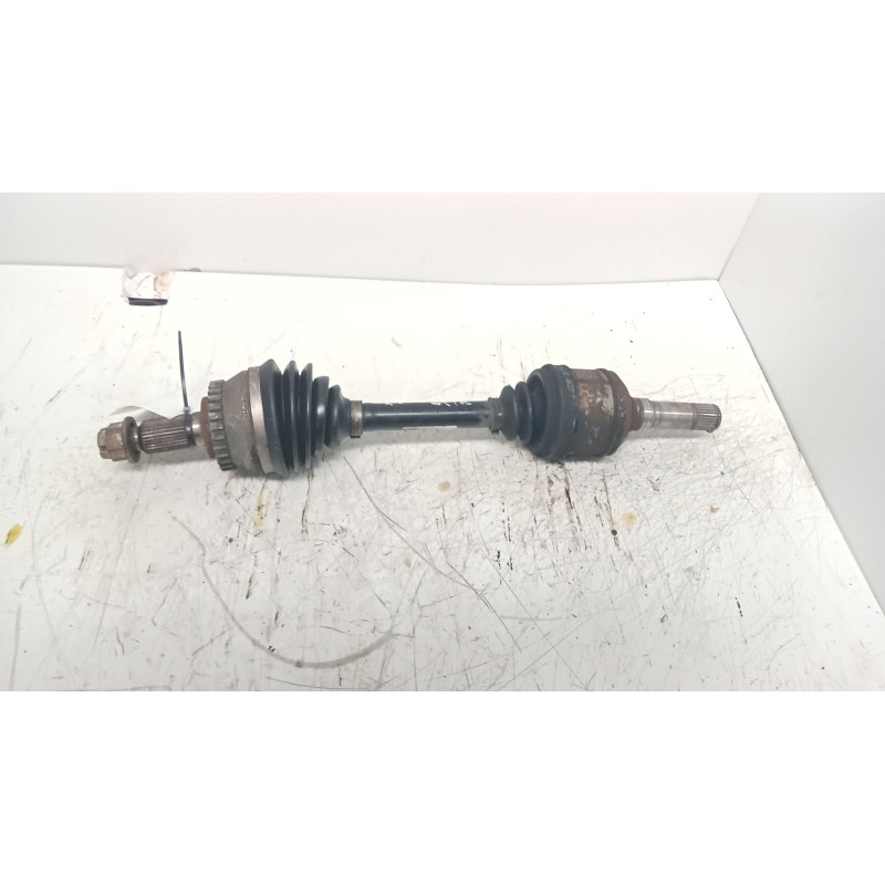 Recambio de transmision delantera izquierda para saab 9-5 berlina 3.0 v6 tid cat referencia OEM IAM 0586004A  