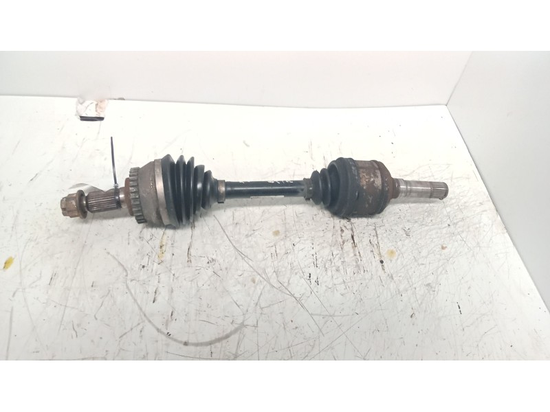 Recambio de transmision delantera izquierda para saab 9-5 berlina 3.0 v6 tid cat referencia OEM IAM 0586004A  