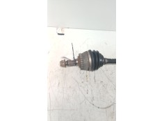 Recambio de transmision delantera izquierda para saab 9-5 berlina 3.0 v6 tid cat referencia OEM IAM 0586004A   2