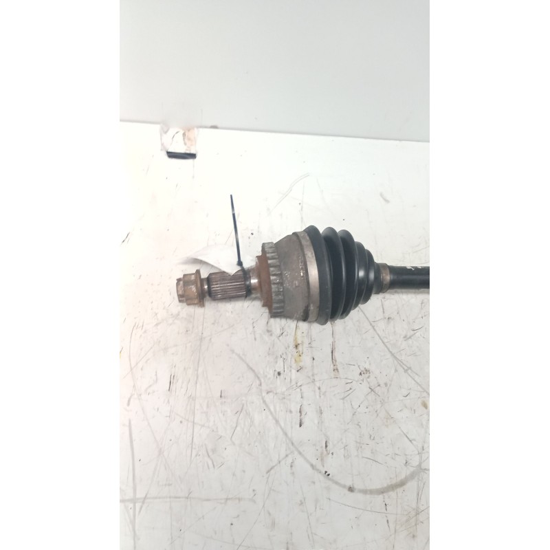 Recambio de transmision delantera izquierda para saab 9-5 berlina 3.0 v6 tid cat referencia OEM IAM 0586004A  