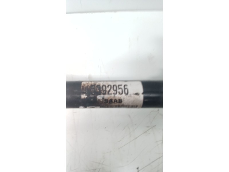 Recambio de transmision delantera izquierda para saab 9-5 berlina 3.0 v6 tid cat referencia OEM IAM 0586004A  