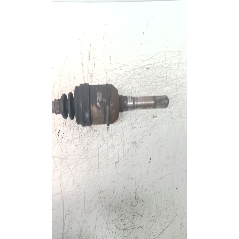 Recambio de transmision delantera izquierda para saab 9-5 berlina 3.0 v6 tid cat referencia OEM IAM 0586004A  