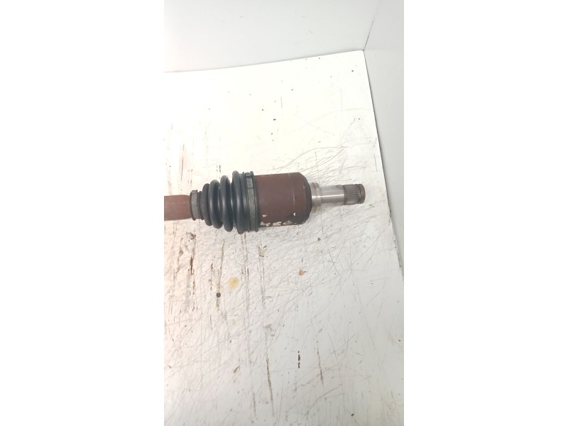 Recambio de transmision delantera derecha para smart coupe básico (45kw) referencia OEM IAM   