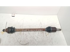 Recambio de transmision delantera derecha para smart coupe 0.6 turbo cat referencia OEM IAM