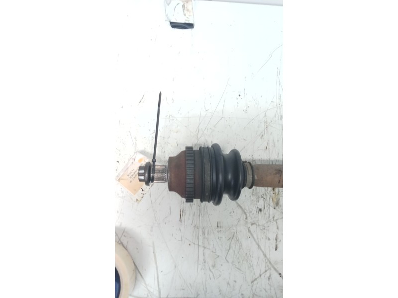 Recambio de transmision delantera derecha para smart coupe 0.6 turbo cat referencia OEM IAM   