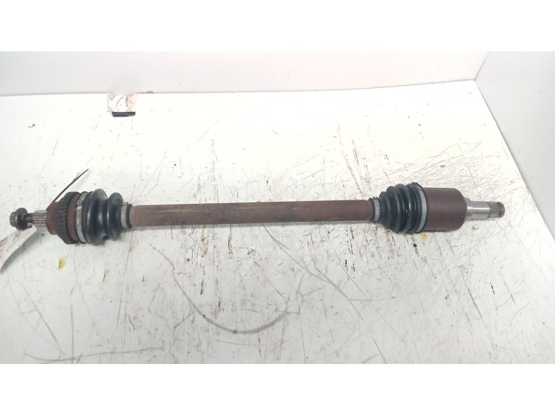 Recambio de transmision delantera derecha para smart coupe referencia OEM IAM    Recambio de transmision delantera derecha para smart coupe referencia OEM IAM