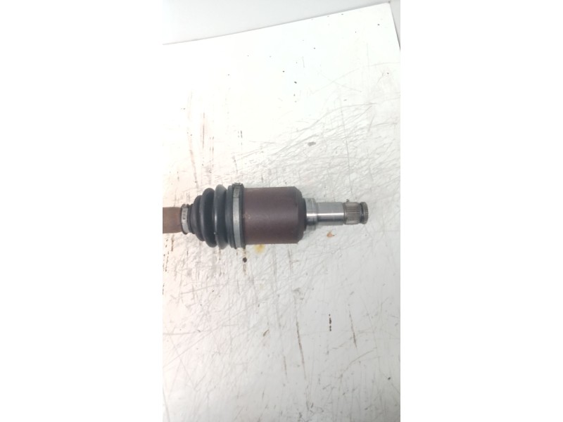 Recambio de transmision delantera derecha para smart coupe referencia OEM IAM    Recambio de transmision delantera derecha para smart coupe referencia OEM IAM