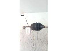 Recambio de transmision delantera izquierda para smart forfour 1.5 cdi cat referencia OEM IAM 3815A009   2