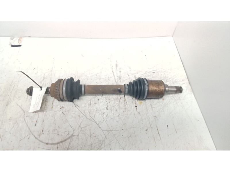 Recambio de transmision delantera izquierda para smart coupe 0.8 cdi cat referencia OEM IAM   