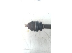 Recambio de transmision delantera derecha para smart coupe 0.6 turbo cat referencia OEM IAM    2