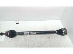 Recambio de transmision delantera derecha para seat altea xl (5p5) family referencia OEM IAM 1K0407272GM