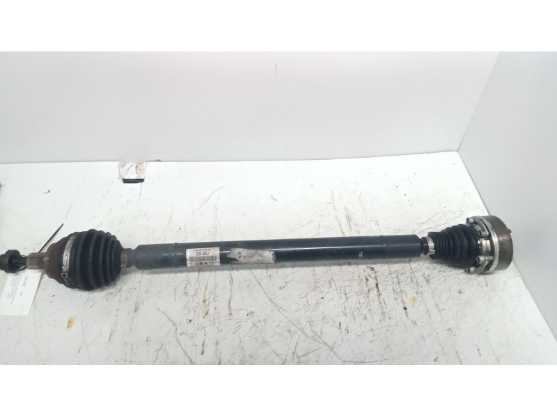 Recambio de transmision delantera derecha para seat altea xl (5p5) family referencia OEM IAM 1K0407272GM   Recambio de transmision delantera derecha para seat altea xl (5p5) family referencia OEM IAM 1K0407272GM