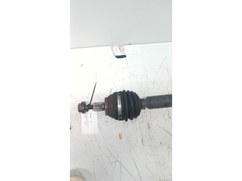 Recambio de transmision delantera derecha para seat altea xl (5p5) family referencia OEM IAM 1K0407272GM   Recambio de transmision delantera derecha para seat altea xl (5p5) family referencia OEM IAM 1K0407272GM