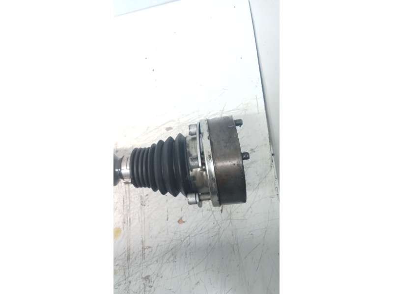 Recambio de transmision delantera derecha para seat altea xl (5p5) family referencia OEM IAM 1K0407272GM   Recambio de transmision delantera derecha para seat altea xl (5p5) family referencia OEM IAM 1K0407272GM