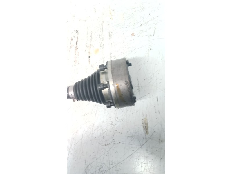 Recambio de transmision delantera izquierda para skoda octavia berlina (1z3) 1.6 referencia OEM IAM 1K04G706  