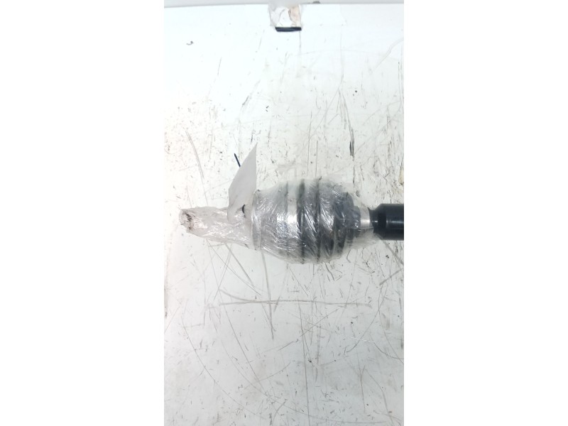 Recambio de transmision delantera derecha para skoda octavia berlina (1z3) 1.6 tdi dpf referencia OEM IAM   