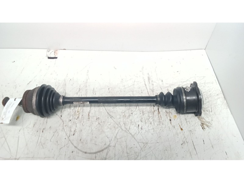 Recambio de transmision trasera izquierda para skoda superb (3u4) 1.9 tdi referencia OEM IAM 3B0407272G  