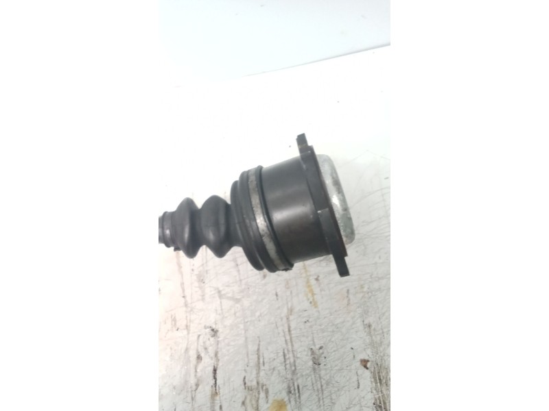 Recambio de transmision trasera izquierda para skoda superb (3u4) 1.9 tdi referencia OEM IAM 3B0407272G  